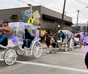Christmas in Loveland 2024