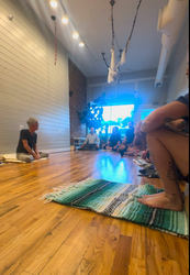 Weekly Meditation based on Tibetan Buddhism / Dzogchen