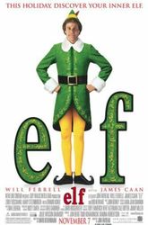 Holiday Flix at the Garden (Elf)