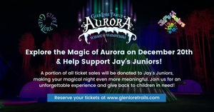 Jay's Juniors Day at Glenlore Trails Aurora