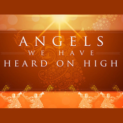 Christmas Concert at Reveille UMC