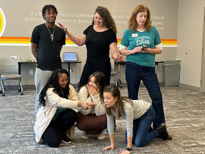 Looking for Lilith presents THE ANCESTORS PROJECT, December 7th, 2PM, Louisville Main Public Library