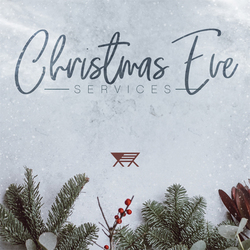 Christmas Eve Services at Reveille UMC