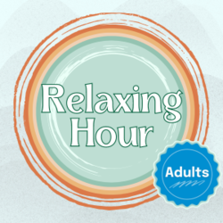 Relaxing Hour: Festive Gnomes