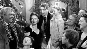 IT’S A WONDERFUL LIFE