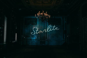 A Saturn Solstice Soirée