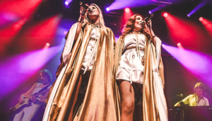 DIRECT FROM SWEDEN – THE MUSIC OF ABBA