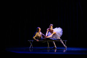 Beyond the Nutcracker