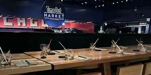 Candle Making Class with Einnim Candle Bar + Apothecary