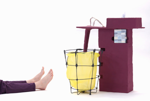 Dawn Cerny: Portmeirion