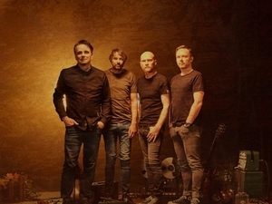 The Pineapple Thief with Randy McStine