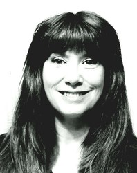 Beth Crawford Thriller Author Book Signing