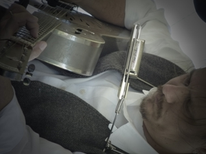 Rob Laurens in concert