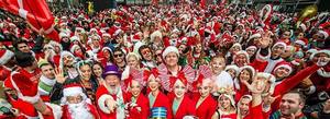 SantaCon Austin 2024 - FREE and Locally Organized!