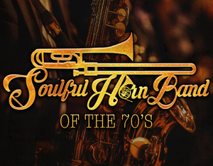 Soulful Horn Bands of the 70's