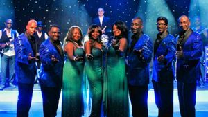 The Motowners: The Ultimate Tribute to Motown