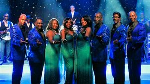 The Motowners: The Ultimate Tribute to Motown