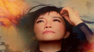 Keiko Matsui Euphoria Tour
