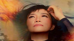 Keiko Matsui Euphoria Tour