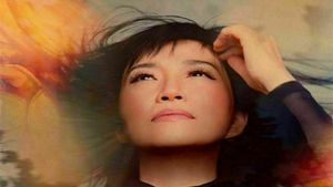 Keiko Matsui Euphoria Tour