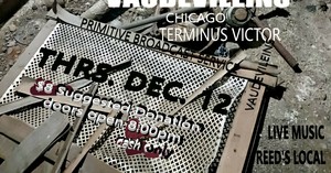 Terminus Victor, Primitive Broadcast Service and Vaudevileins