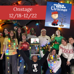 A Charlie Brown Christmas