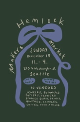 Hemlock Market