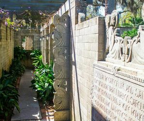 Historic Architecture Tour