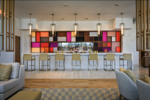 New Year's Eve Party at LALA in Amrit Ocean Resort