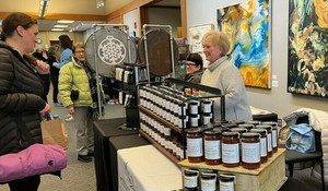 Winter Wellness Fair - Pre registration