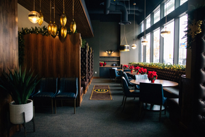 Christmas at 13 Coins