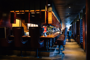 New Year's Eve at 13 Coins