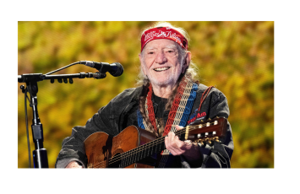 The History of Willie Nelson (online)