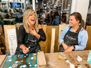 Pick Your Project Workshop (Pre-Registration Required)