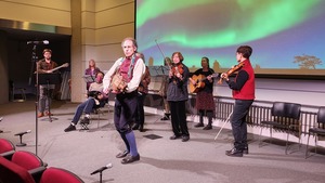 Winter Solstice Celebration at Cranbrook Art Museum and Cranbrook Institute of Science