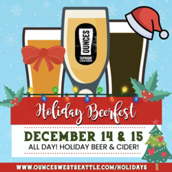 Holiday Beerfest