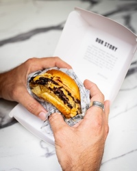 NADC Burger Opening Weekend