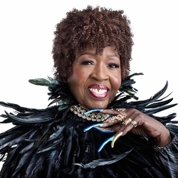 The Dynamic Miss Faye Carol