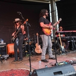 The Alex Lucero Band @ El Vaquero Winery