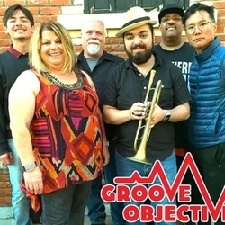 The Groove Objective: TGO Celebration at Abbott Square