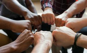 Men's Circle - Mastering Dating Dynamics & Building Brotherhood as Men