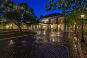 Holiday Party Murder Mystery Event at the Tinsel Tavern