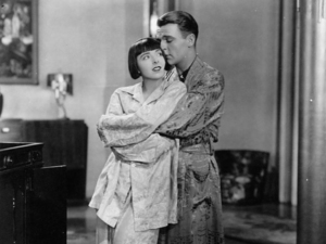 The Vancouver Symphony Orchestra's Back to the Movies Series presents Why Be Good?