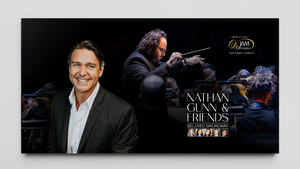 Beloved Broadway with Nathan Gunn & Friends