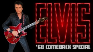 Elvis: ‘68 Comeback Special