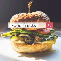 Down South 1st Annual Food Truck Invasion