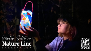 Winter Solstice Walk