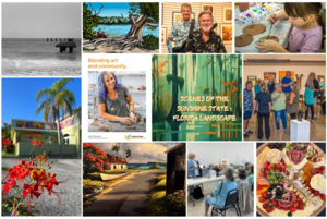 Englewood Art Center Spring Open House