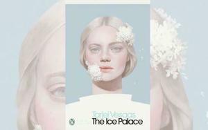 World Literature Book Group: The Ice Palace by Tarjei Versaas