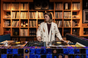 New Year’s Eve at 888